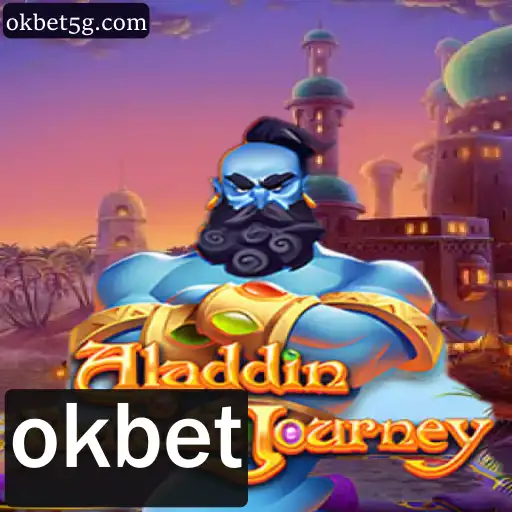 Explorando o Mundo Encantado de Aladdin no Jogo 'Okbet'
