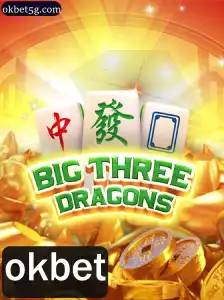 Descubra o Universo de BigThreeDragons: O Empolgante Jogo que Está Conquistando o Mundo