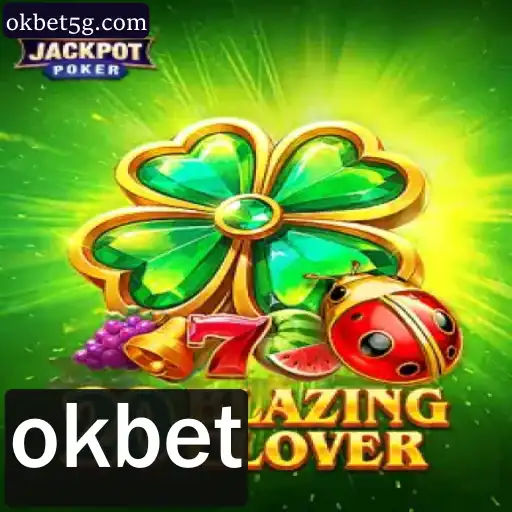 Explorando o Jogo 20BlazingClover e sua Popularidade com Okbet