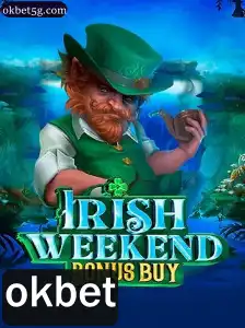 Descubra o Mundo do IrishWeekendBonusBuy: Estratégias, Regras e Novidades