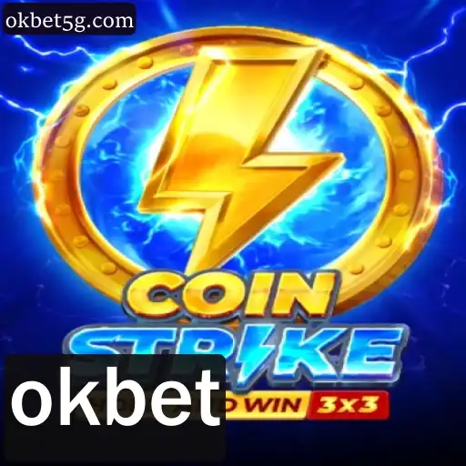 Coinstrike: Mergulhando no Mundo do Jogo e como OKbet se Encaixa