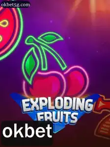 ExplodingFruits: Um Jogo Vibrante de Diversão e Estratégia