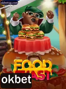 Explorando o Mundo de FoodFeast: Regras e Atrações do Jogo