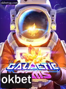 GalacticGems: Exploração Espacial e Estratégia em um Universo de Aventuras
