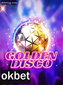 Explorando o Fascinante Mundo de GoldenDisco