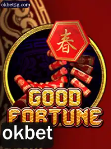 Explorando GoodFortune: Um Novo Jogo de Estratégia no Mundo de Okbet