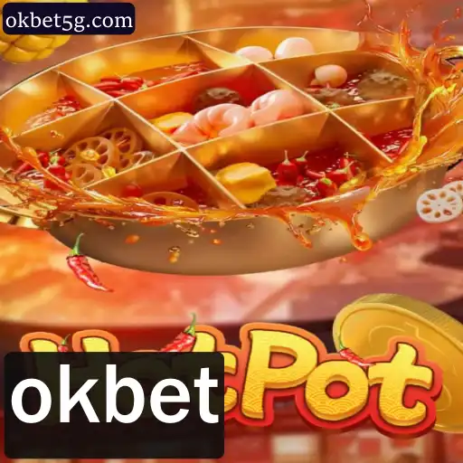 Descubra o Mundo do Jogo Hotpot com Okbet