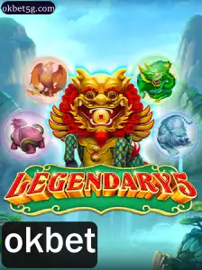 Explorando o Mundo de Legendary5: A Nova Sensação dos Jogos