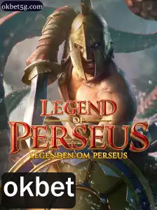 Descubra o Mundo de Aventuras com LegendofPerseus