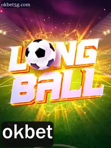 Explorando as Regras e a Fascinação por LongBall: O Jogo que Conquista Amantes de Okbet