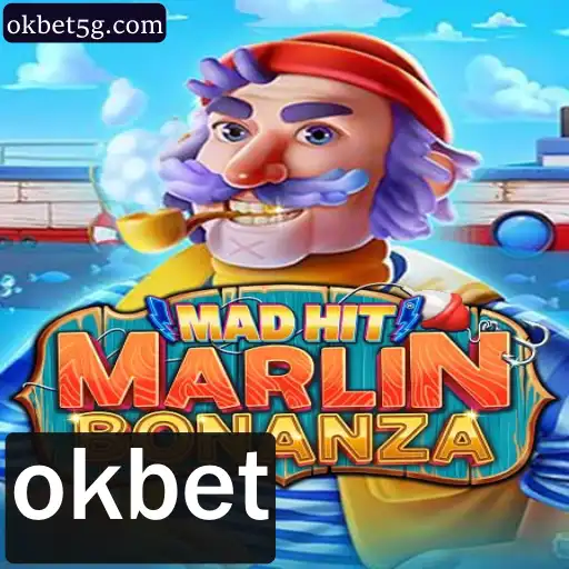 Explorando o Universo do Jogo MadHitMarlinBonanza com Okbet