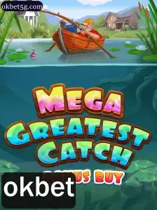 Explorando o Excitante Mundo de MegaGreatestCatchBonusBuy