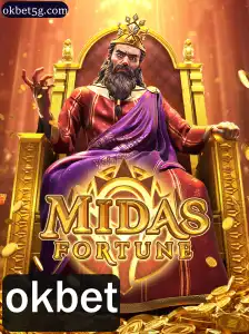Descubra MidasFortune: O Fascinante Mundo do Novo Jogo Virtual