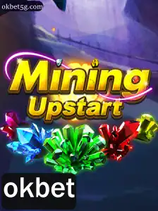 Explorando o Universo de 'MiningUpstart': Um Jogo Revolucionário