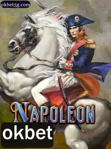 Descubra o Fascinante Jogo de Cartas Napoleon com Okbet