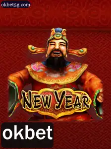 Descubra o Jogo 'NewYear' com OkBet: Regras e Novidades