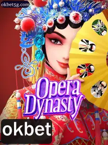 Explorando o Fascinante Mundo de OperaDynasty: Um Mergulho no Jogo com a Palavra-Chave okbet