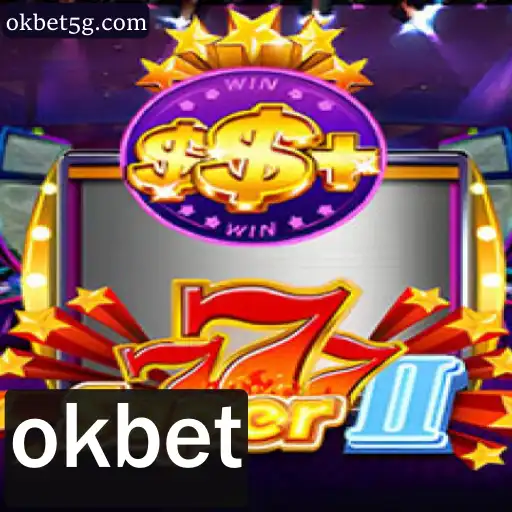 Descubra Super777II: O Jogo de Cassino do Momento com Okbet