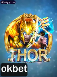 Descubra o Emocionante Jogo THOR: Diversão E Estratégia com Okbet