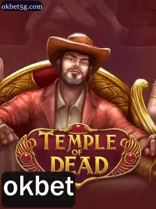 Descubra o Mundo Fascinante de TempleofDead: Aventura e Estratégia
