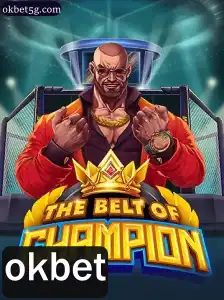 Explorando o Mundo de 'TheBeltOfChampion': Um Jogo de Estratégia Intenso