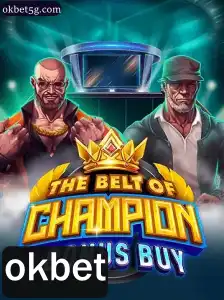 Explorando TheBeltOfChampionBonusBuy: A Nova Sensação do Jogo