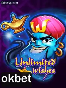 Explore o Mundo Encantado de UnlimitedWishes