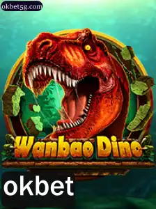 WanBaoDino: A Experiência Emocionante no Mundo Dinossauro