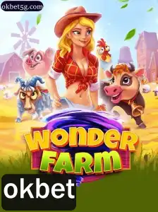 WonderFarm: Um Olhar Profundo no Mundo da Aventura e Estratégia com a Chave Okbet