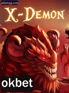 XDemon: Uma Imersão no Mundo dos Demônios