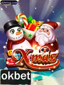 Explorando o Mundo Fascinante do Jogo Xmas com a Plataforma Okbet